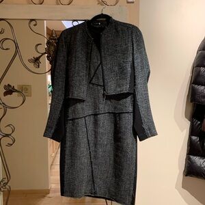 Elie Tahari.Dress. Flash $59